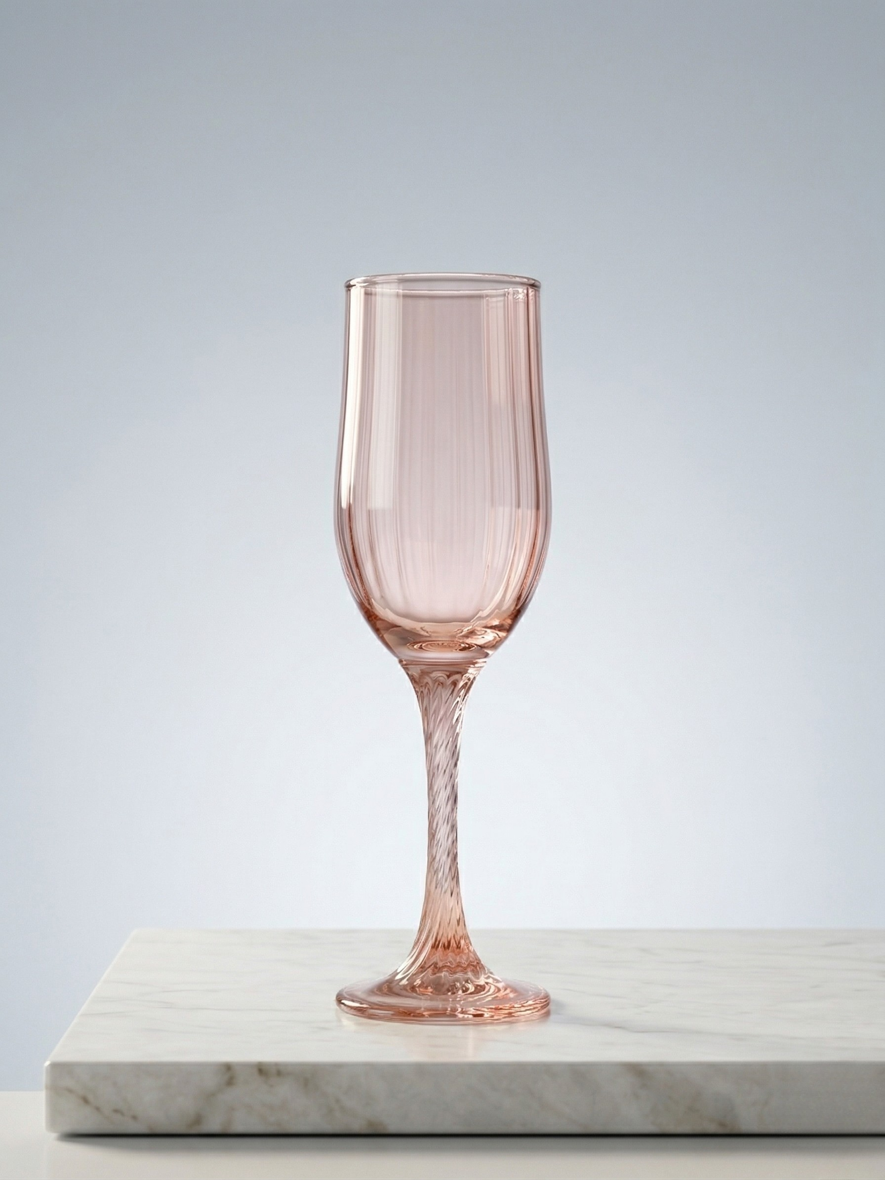 Rose Charm Coupe