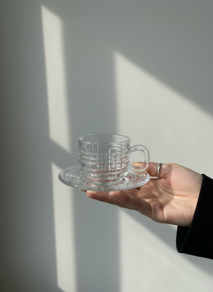 Modern Brew Set