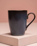 Emerald Blue Mug