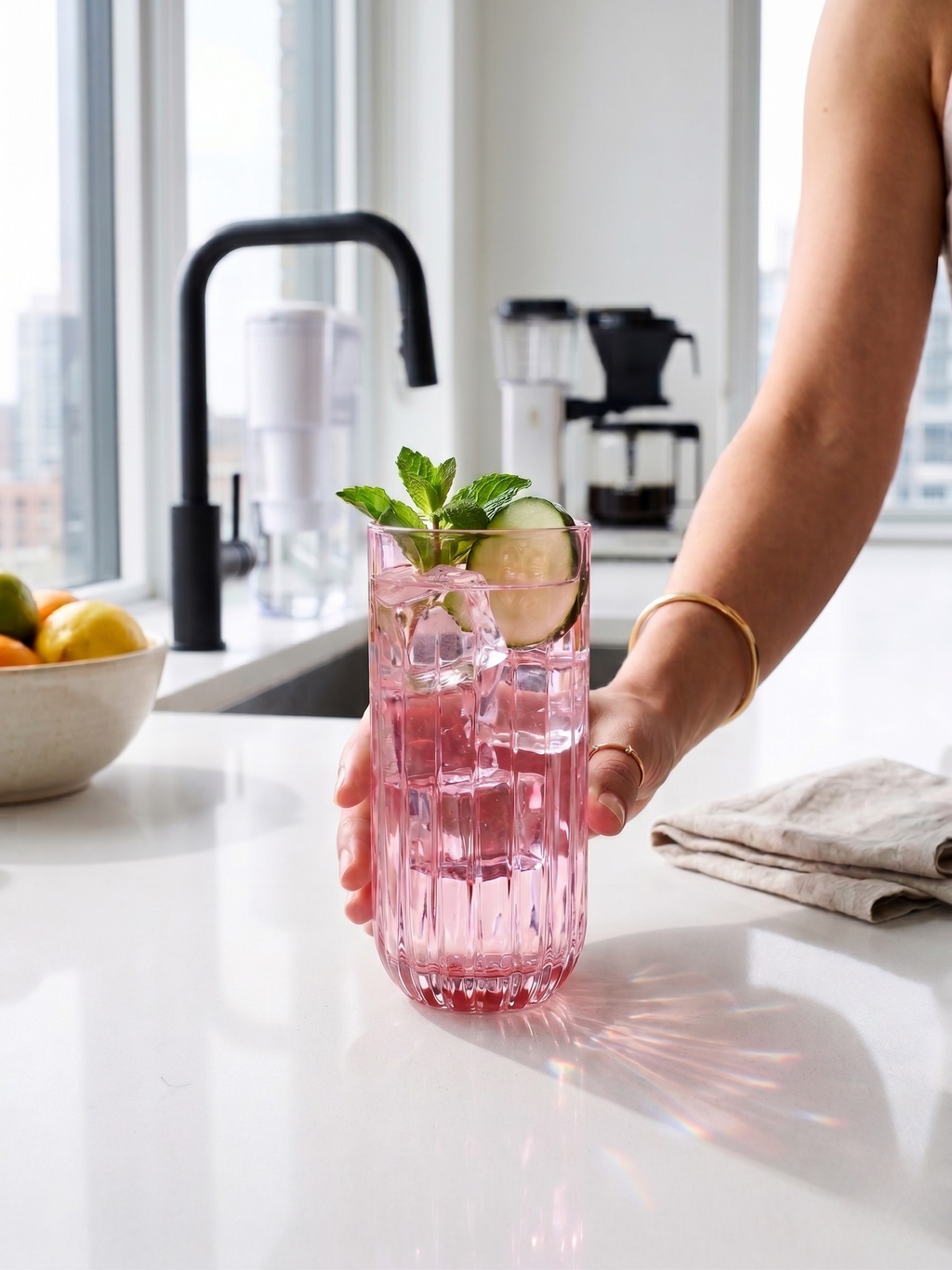 Nova Long Drink 350 ML