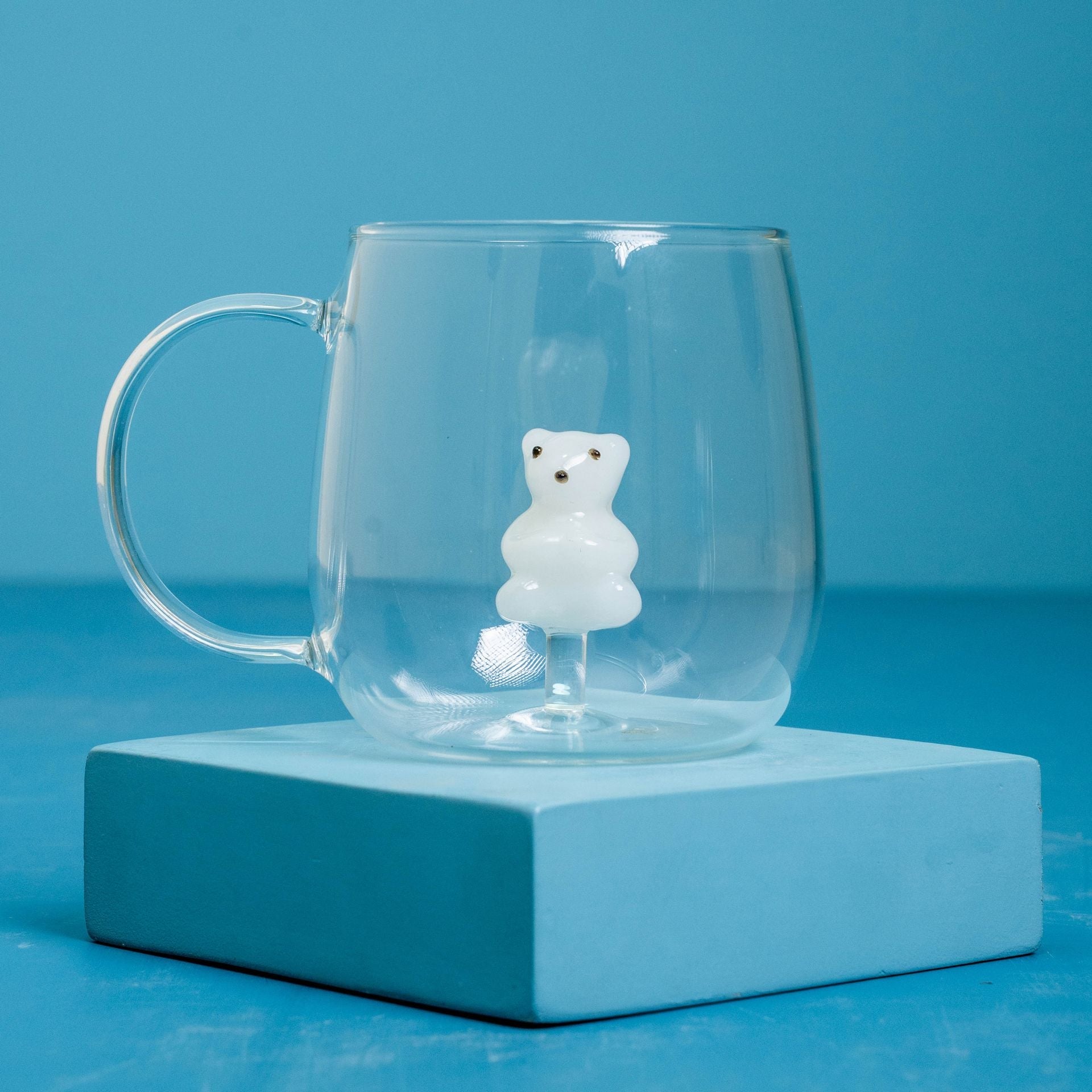 Toy Glass Mug
