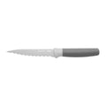 BergHOFF Steak Knife Leo Line Grey 11.5 cm