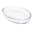 Oval Pyrex Tajin