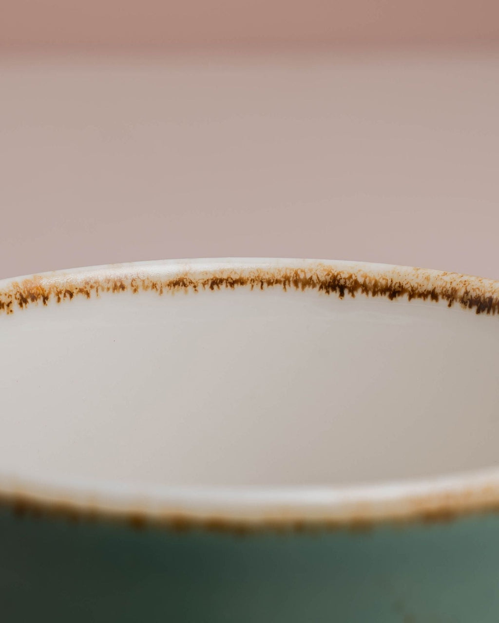 Organic Glow Mug