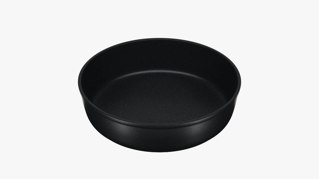 Black Bio Granite Circular Tajin