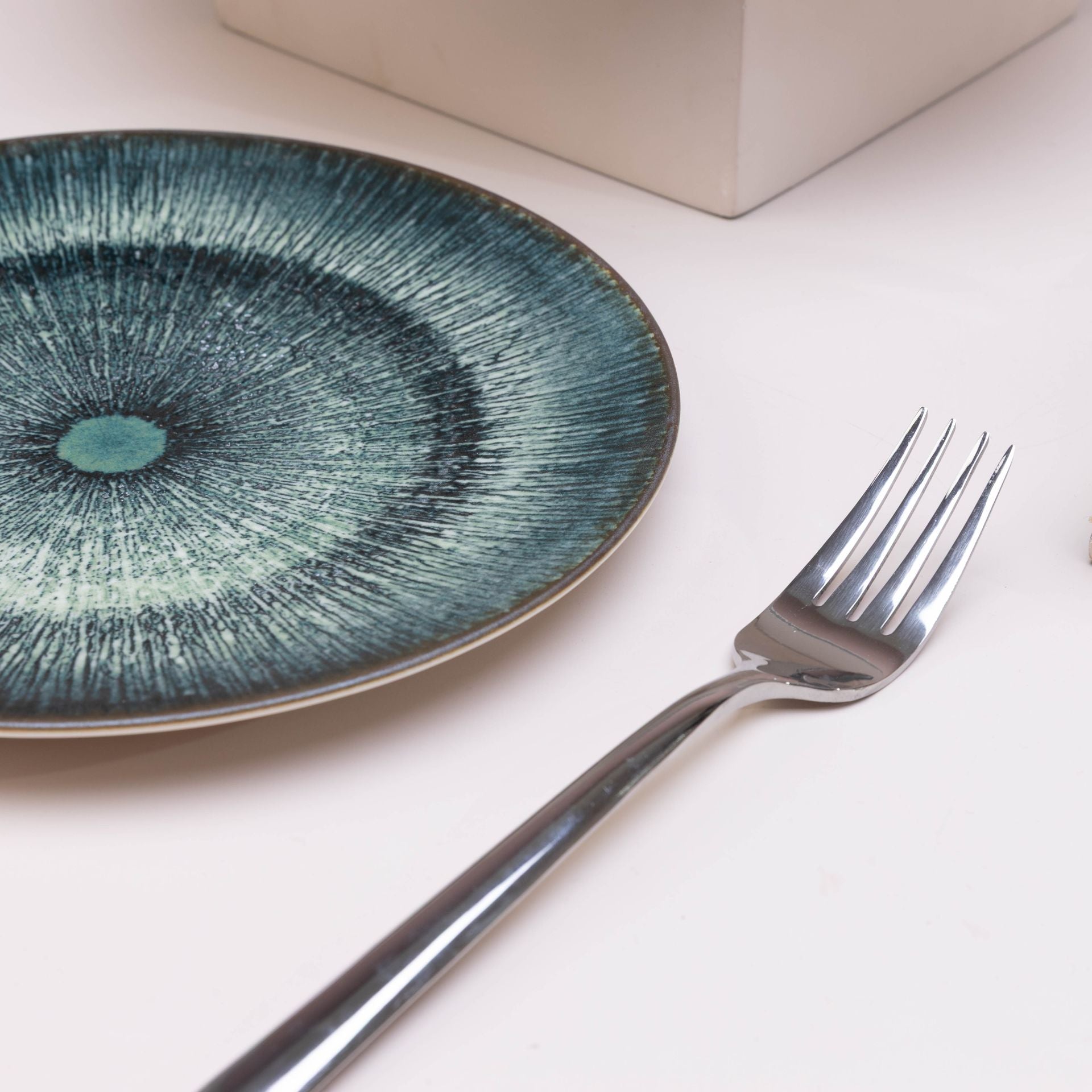 Forest Eclipse Dinner Set