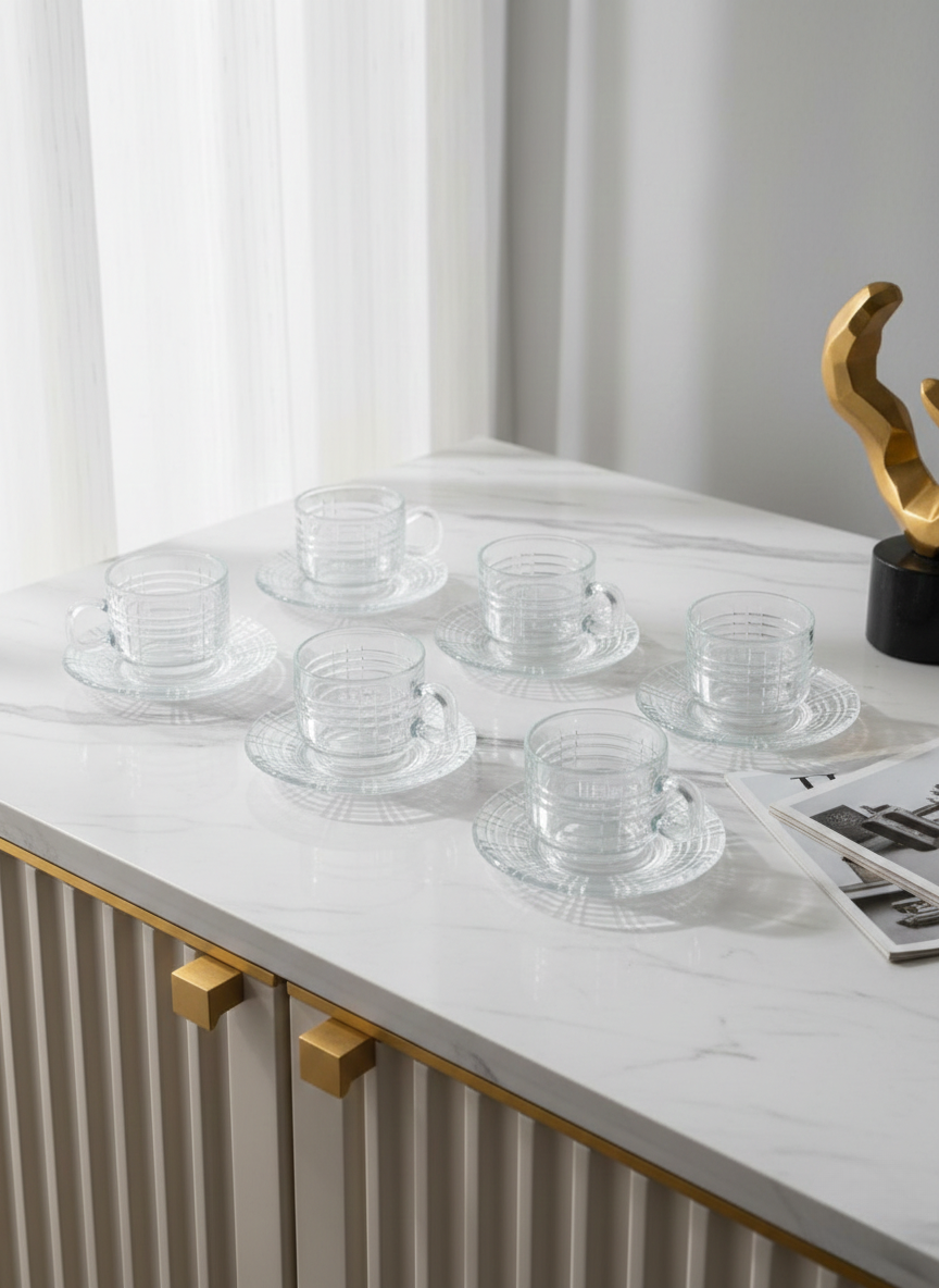 Modern Brew Set