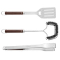 BergHOFF 3pcs BBQ set
