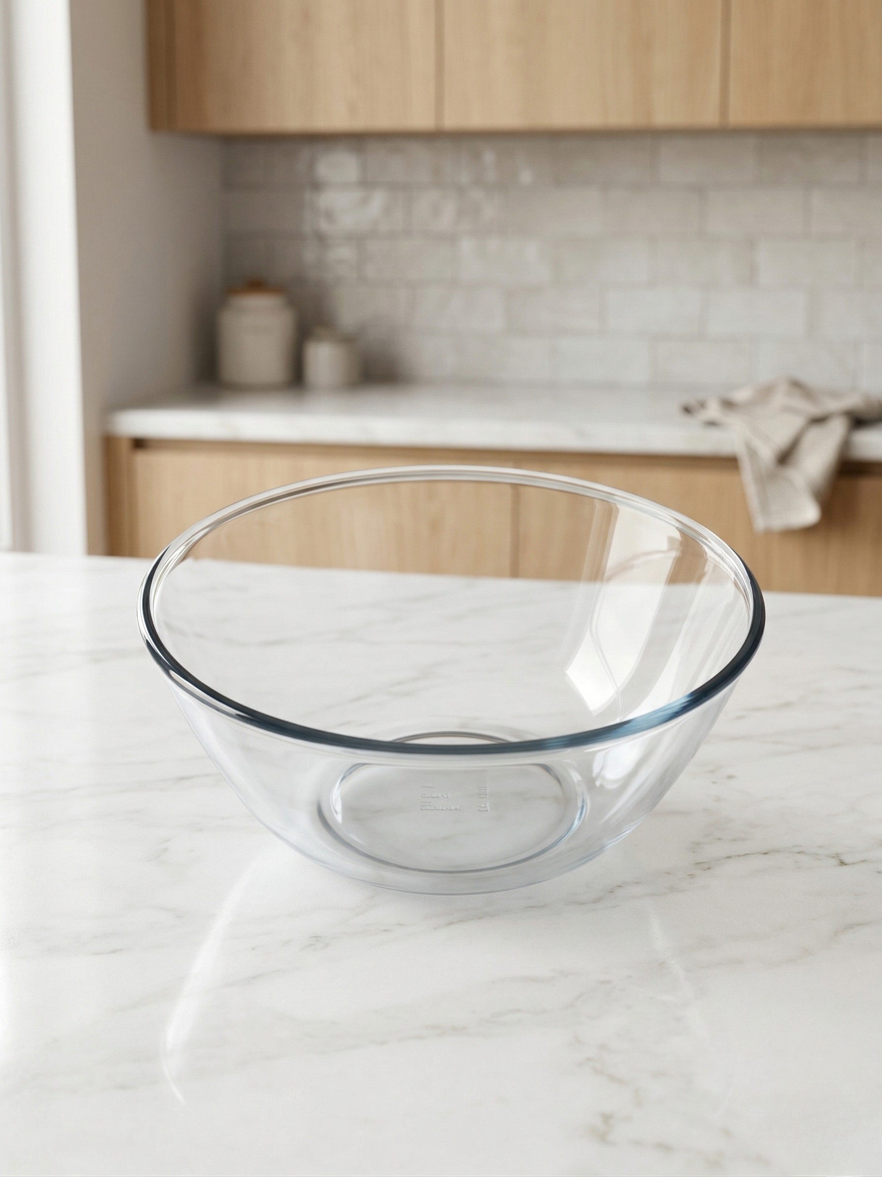 Pyrex Cooking Bowl