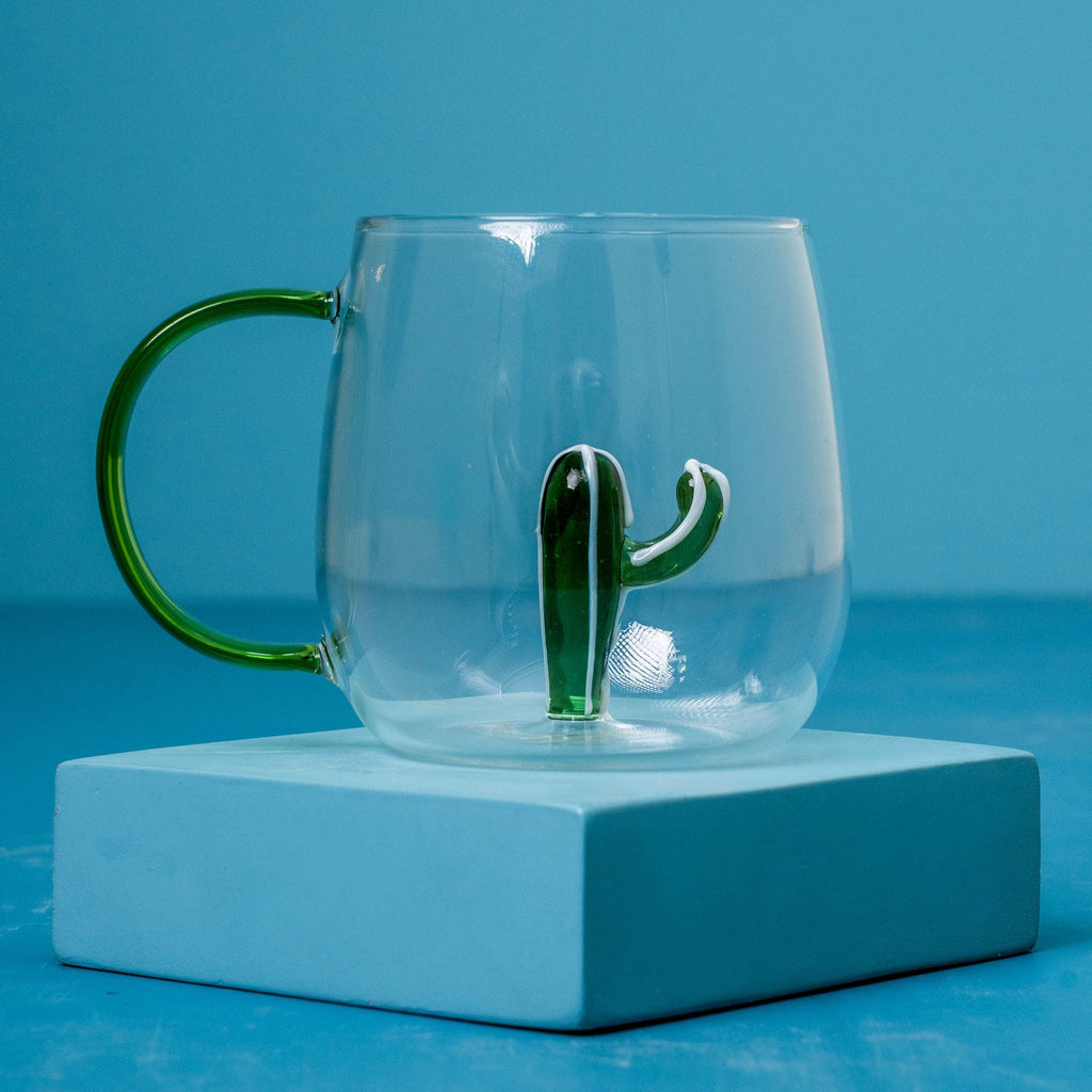 Toy Glass Mug