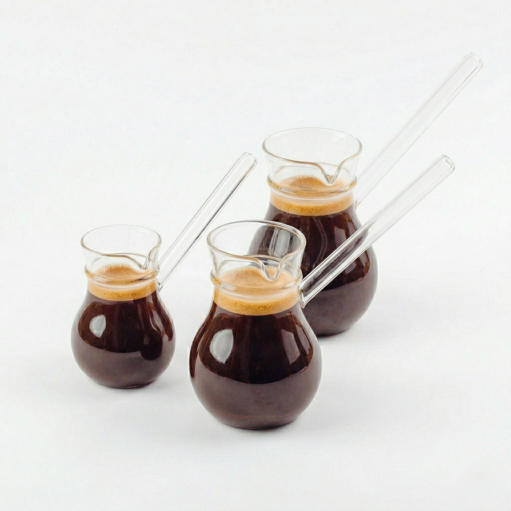 3 Kanaka Set
