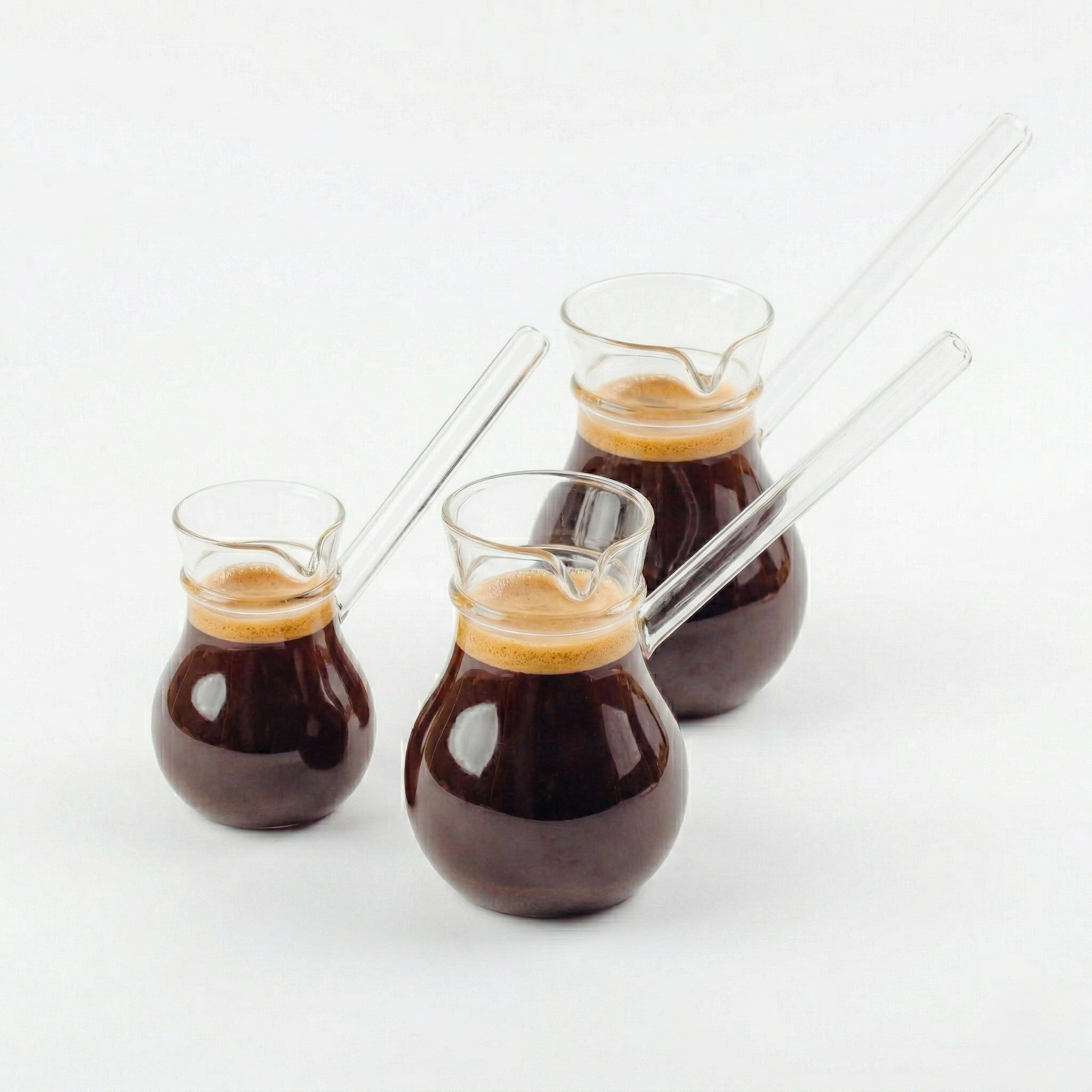 3 Kanaka Set