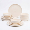 Ivory Dinner Set