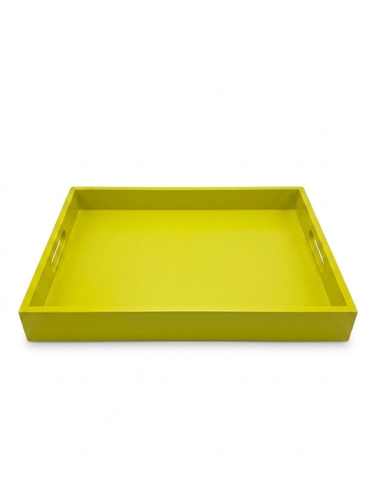 The Pour Over Tray