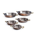 Classic Copper pans