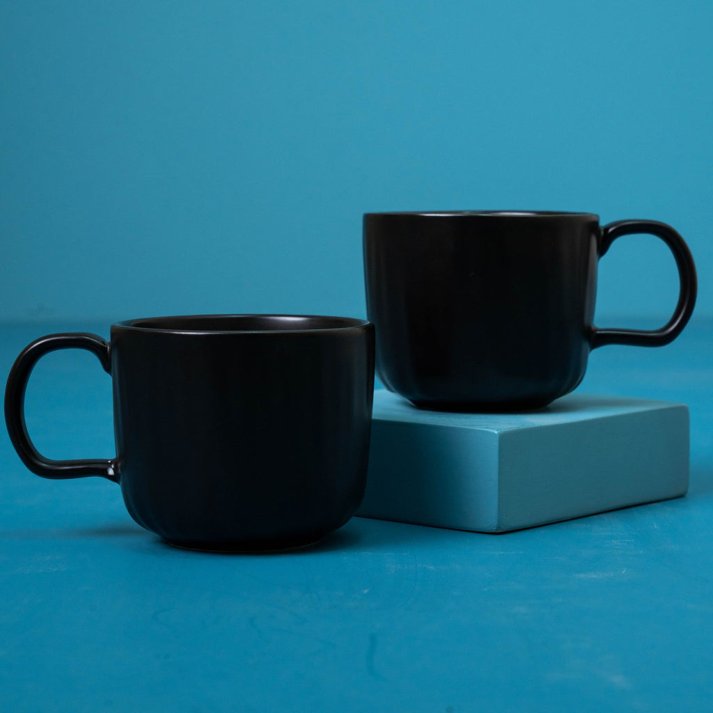Ripple Tea Mug