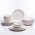 SnowDune Dinner Set