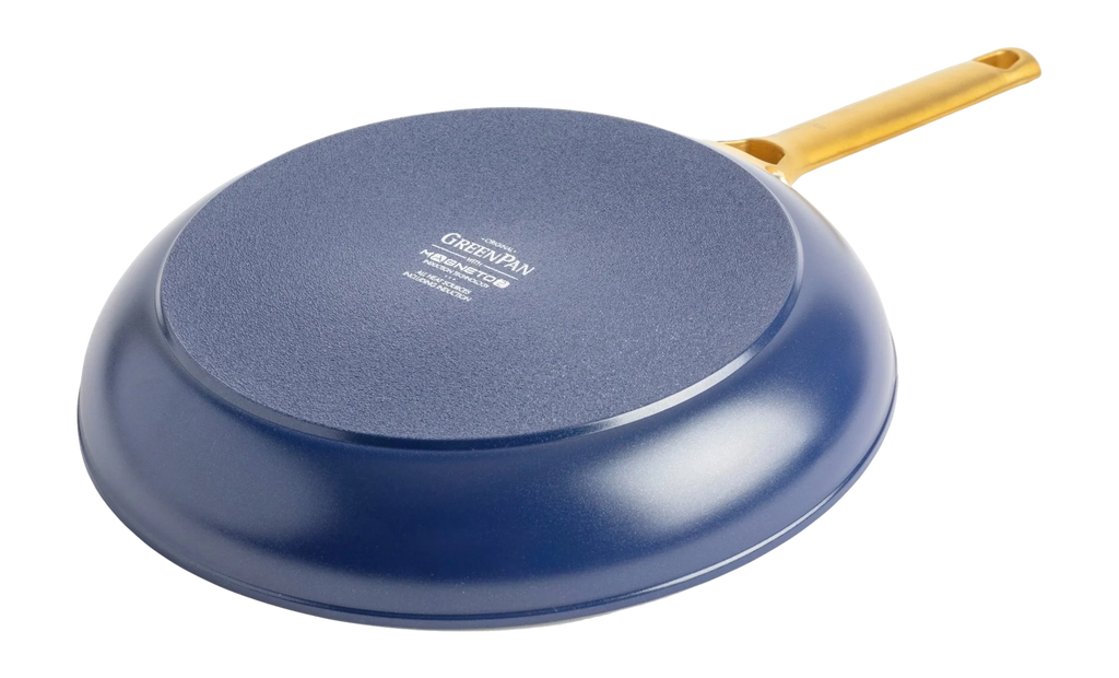 GreenPan Set Oxford Blue With Ceramic Non-Stick 20/26cm