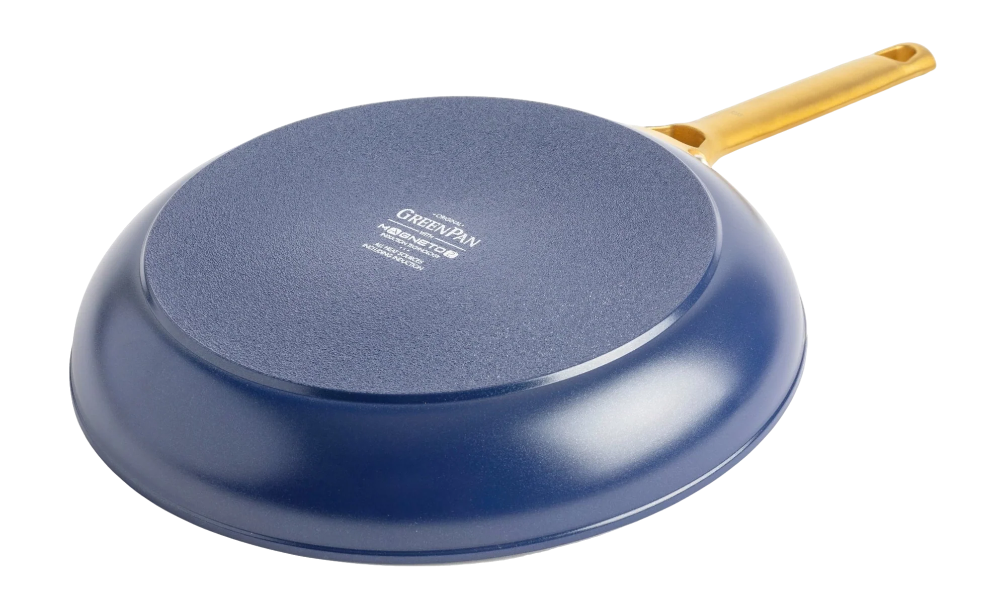 GreenPan Set Oxford Blue With Ceramic Non-Stick 20/26cm