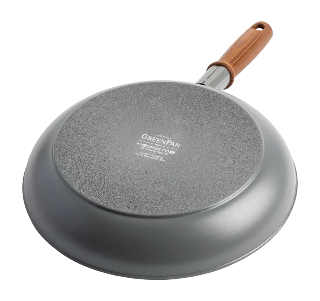 GreenPan Mayflower Pro With Ceramic Non-Stick Coating 24 cm