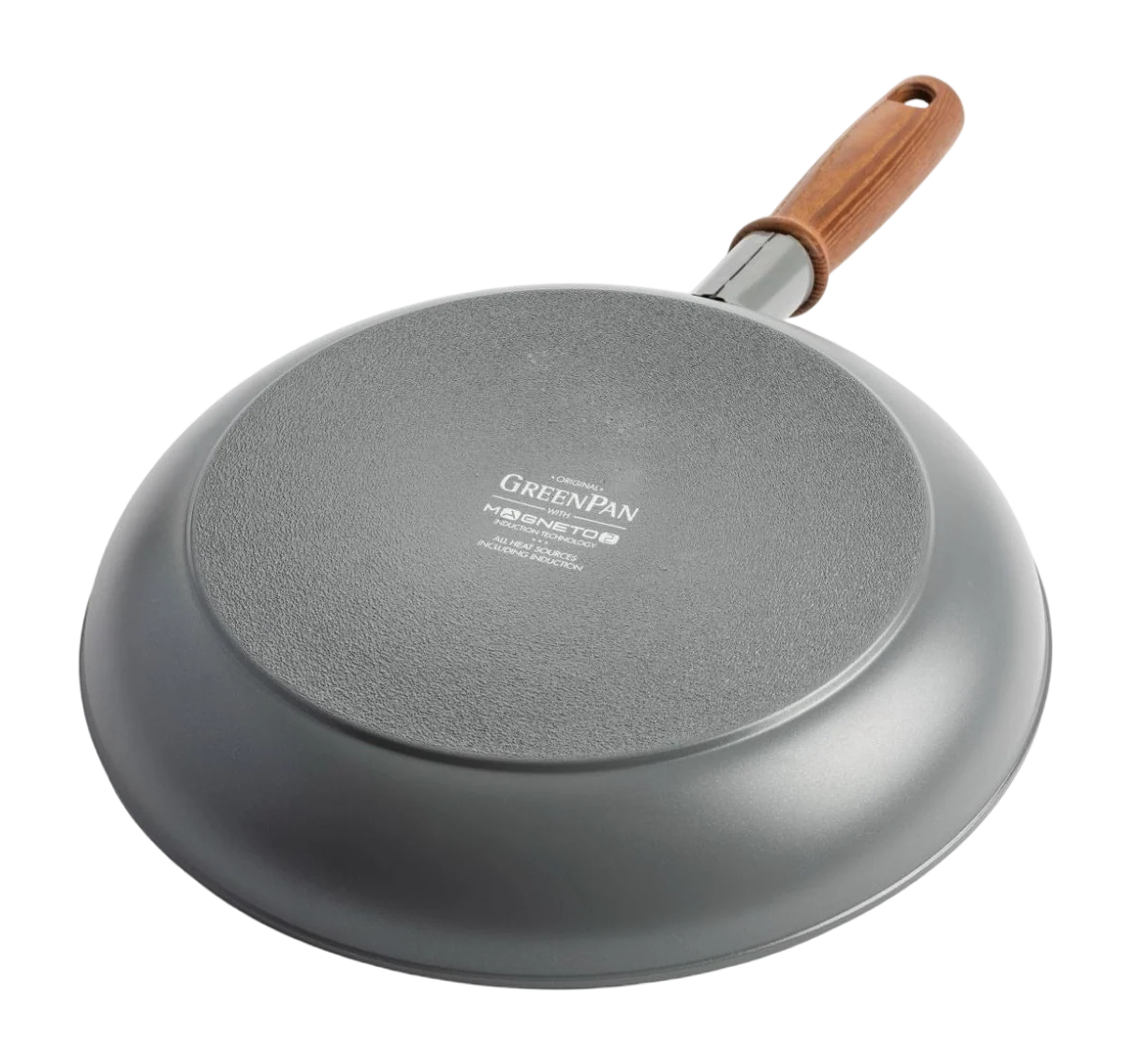 GreenPan Mayflower Pro With Ceramic Non-Stick Coating 24 cm