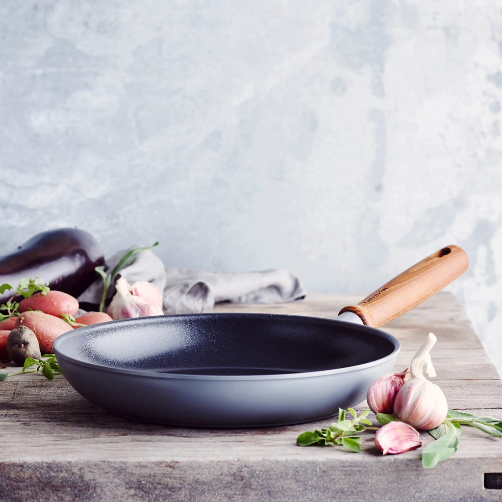 GreenPan Mayflower Pro With Ceramic Non-Stick Coating 28 cm