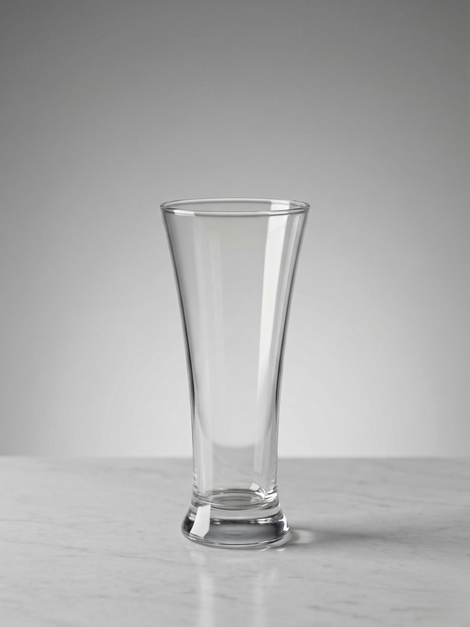 Tall Beer Glass