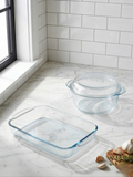 Borcam Pyrex 3-Piece PrimeBake Cooking Set