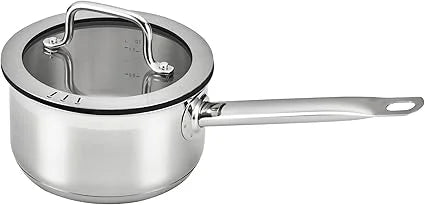 BergHOFF 7pc cookware set Hotel Downdraft