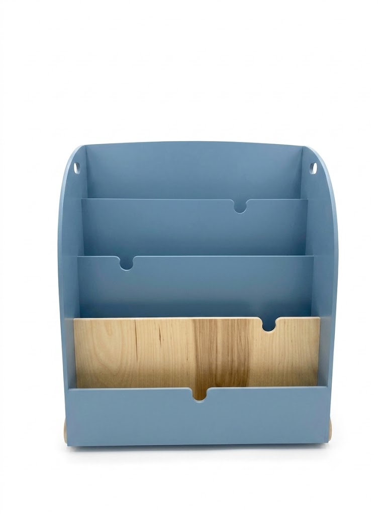 Montessori MiniMinds Bookshelve