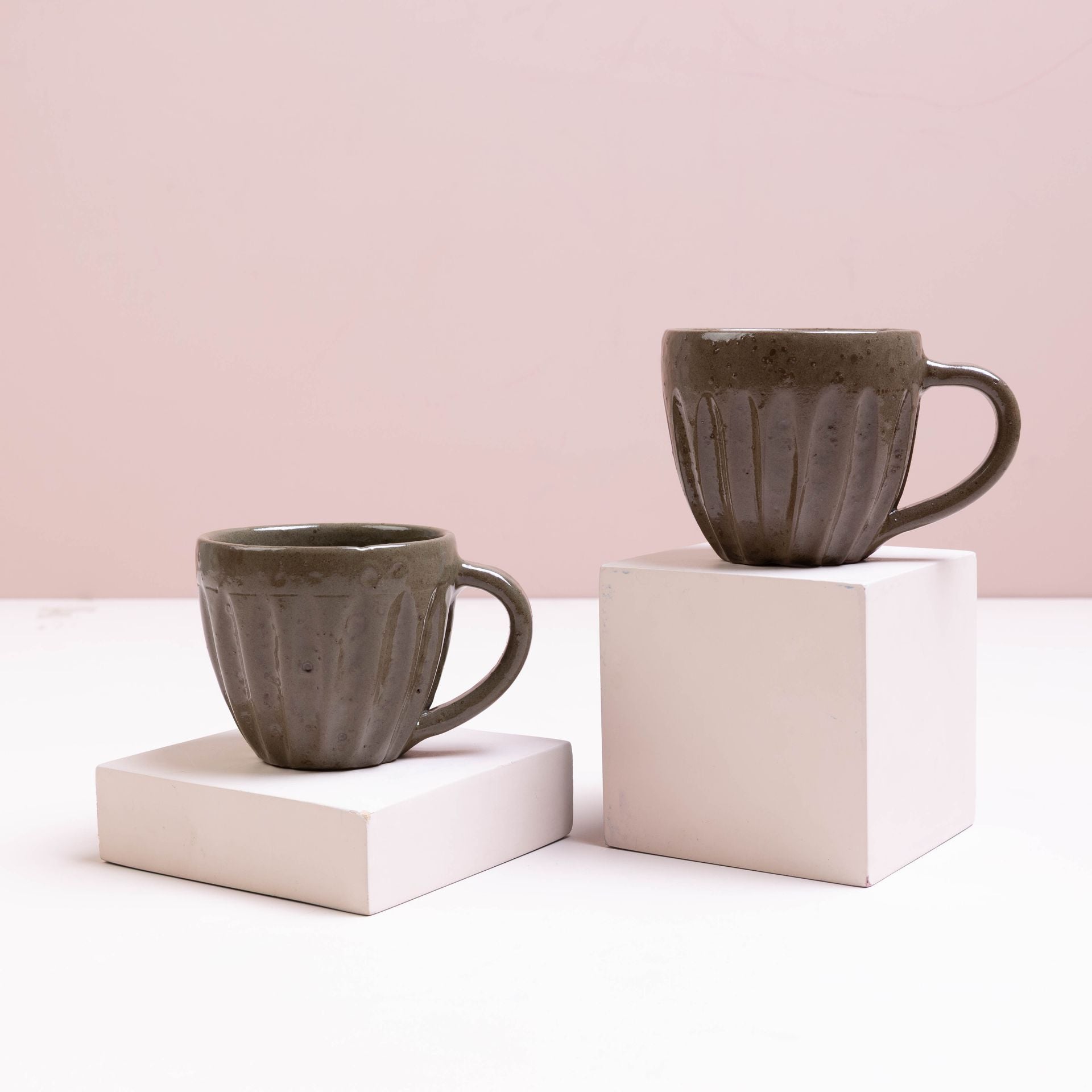 Mocha Bliss Mug