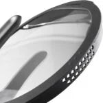BergHOFF Covered stay-cool sauté pan grey 28 cm