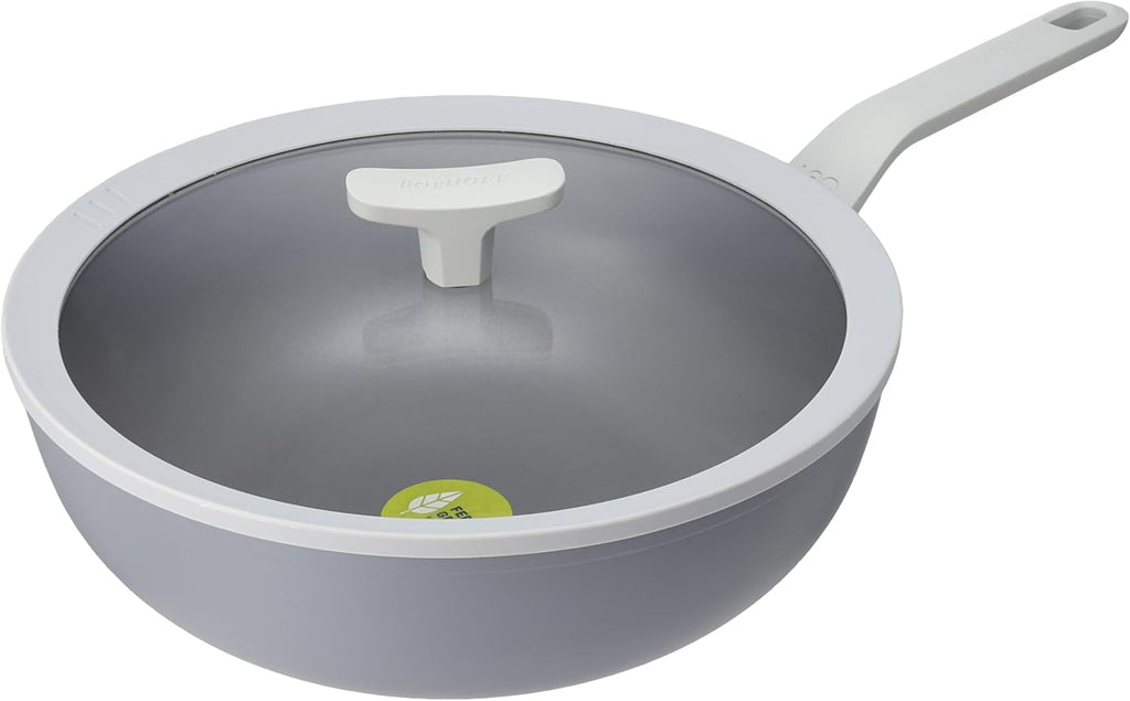 BergHOFF Covered wok 28 cm
