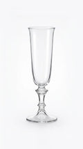 Crystal Glass Tumbler