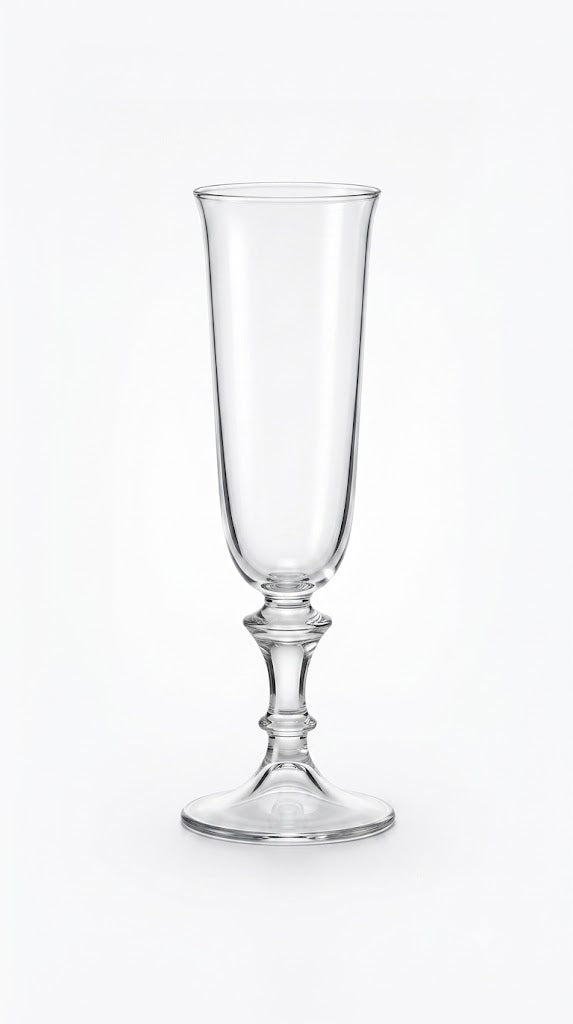 Crystal Glass Tumbler