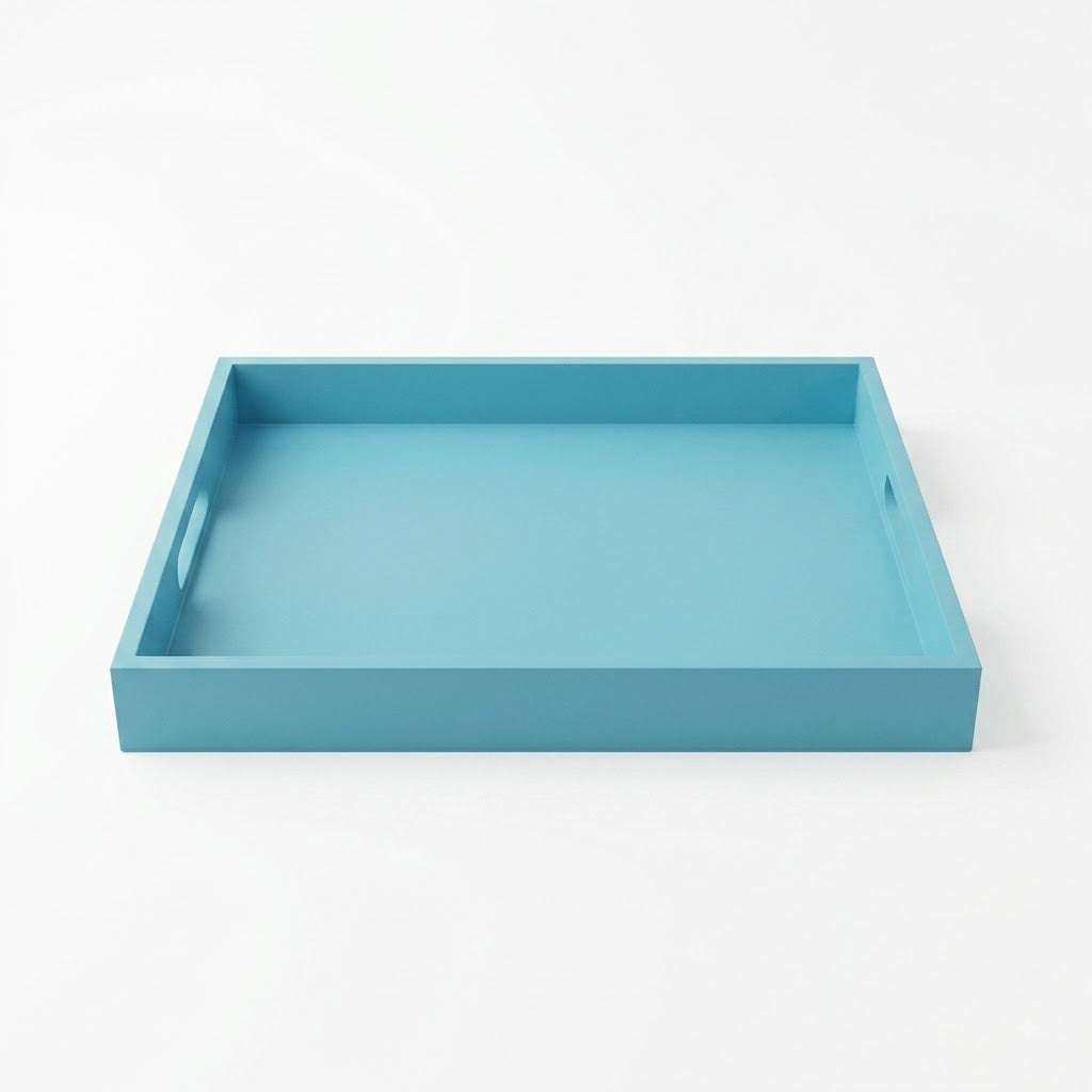 The Pour Over Tray