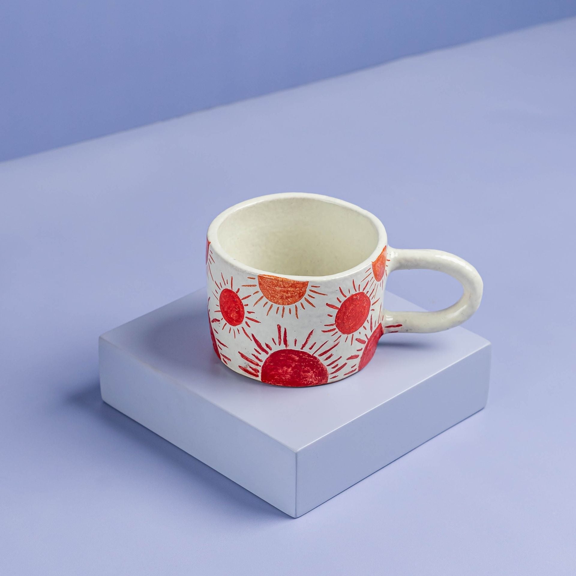 Sunrise Mug
