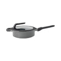BergHOFF Covered stay-cool sauté pan grey 24 cm