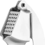 BergHOFF Garlic Press — Stainless Steel