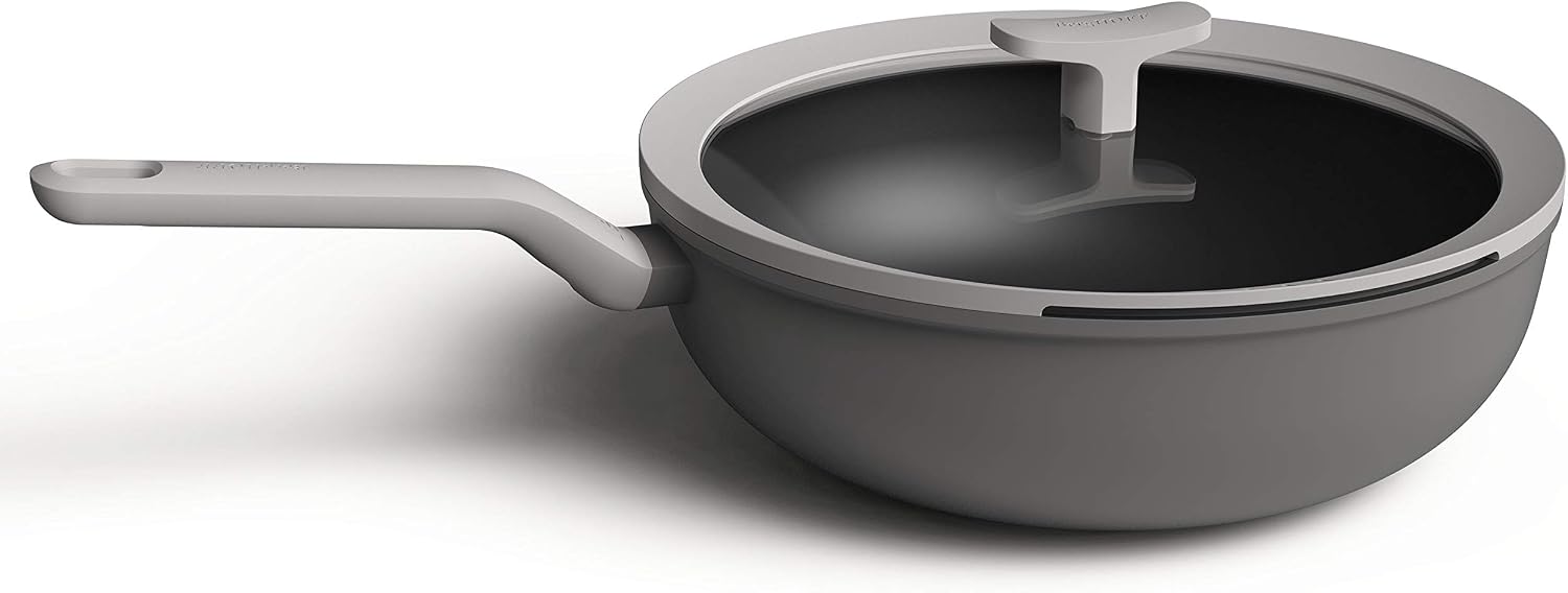 BergHOFF Covered wok 28 cm