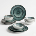 Forest Eclipse Dinner Set
