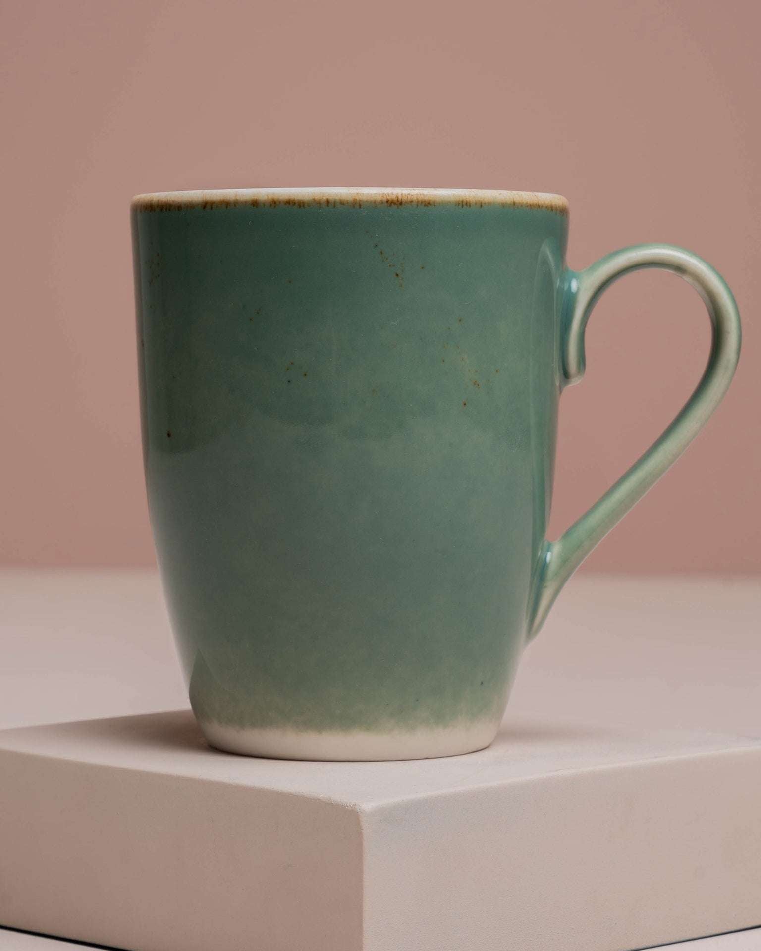 Organic Glow Mug