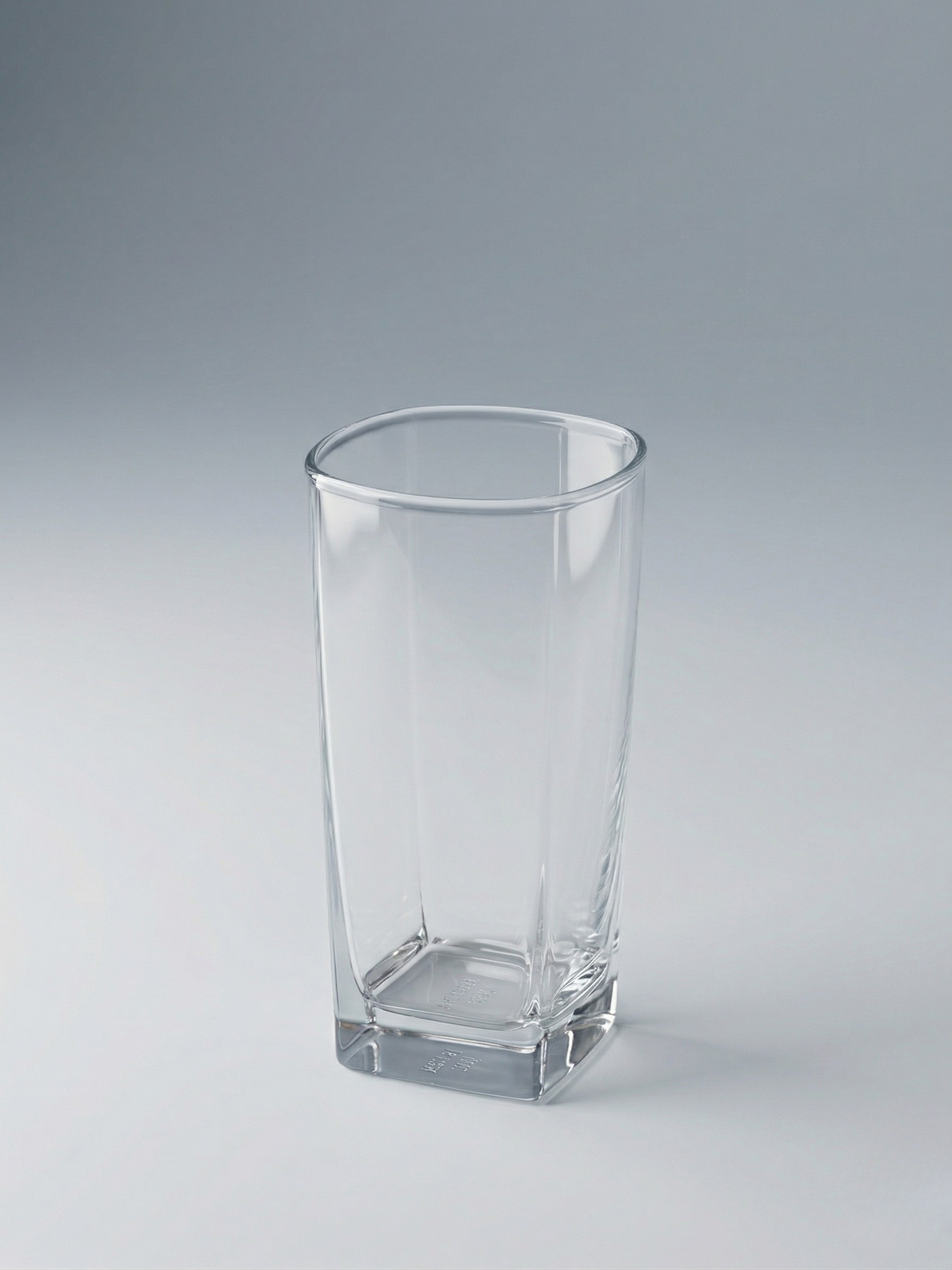Tall Pure Cup