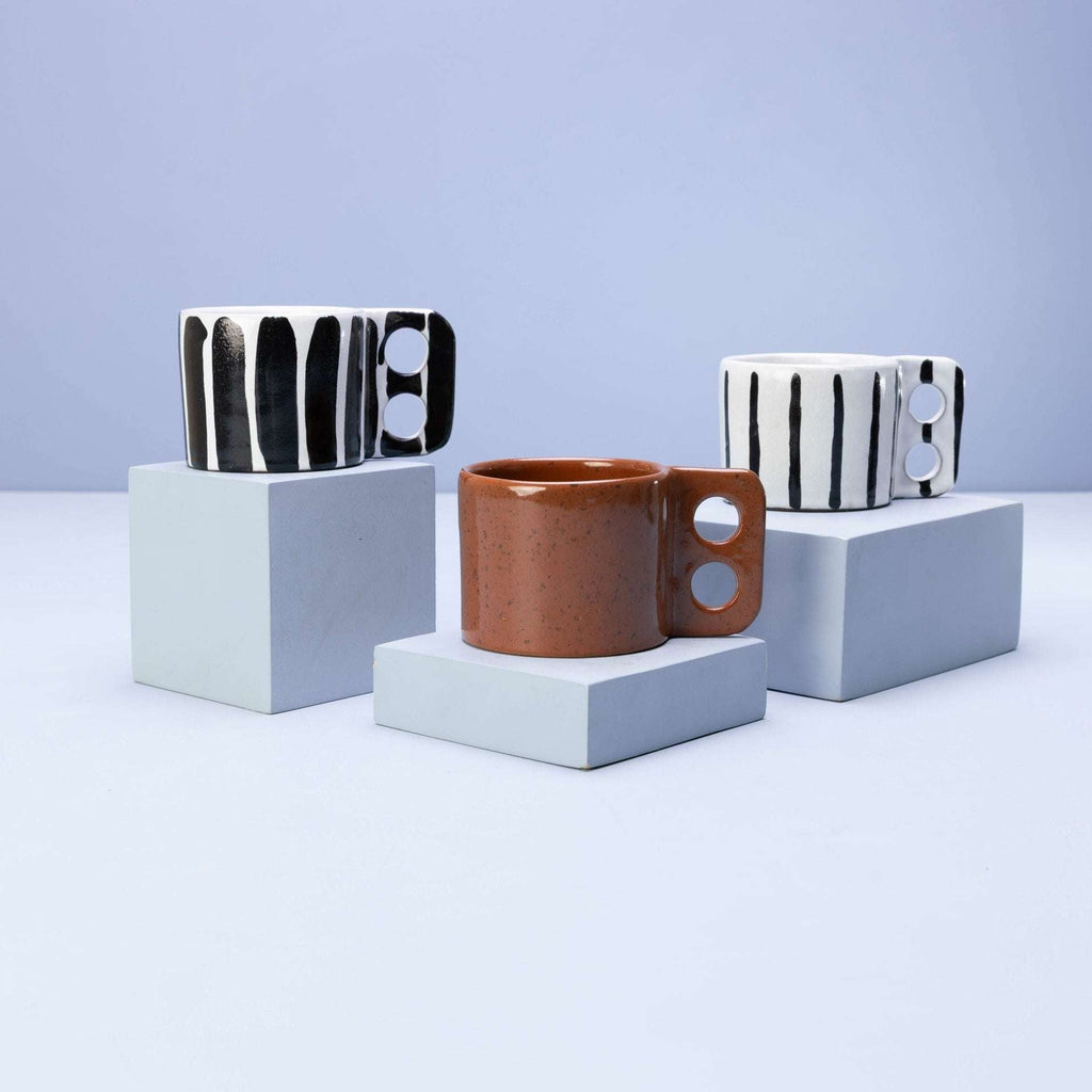 Desert Ring Mug