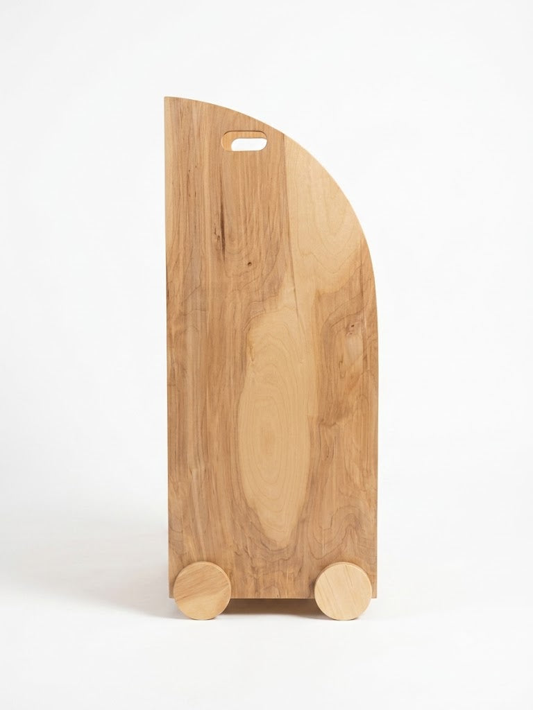 Montessori MiniMinds Bookshelve