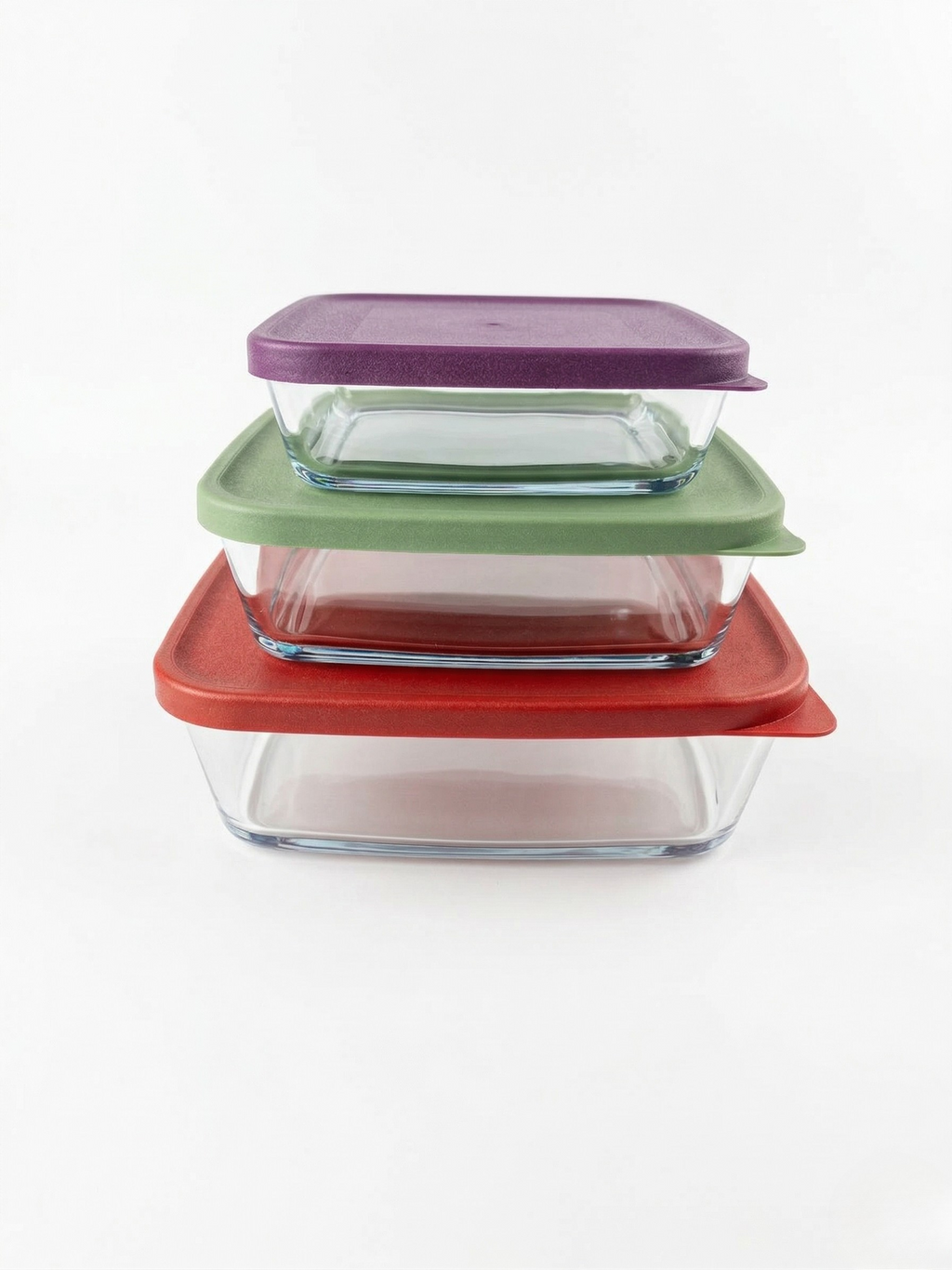 3-Pieces Calora Storage Set