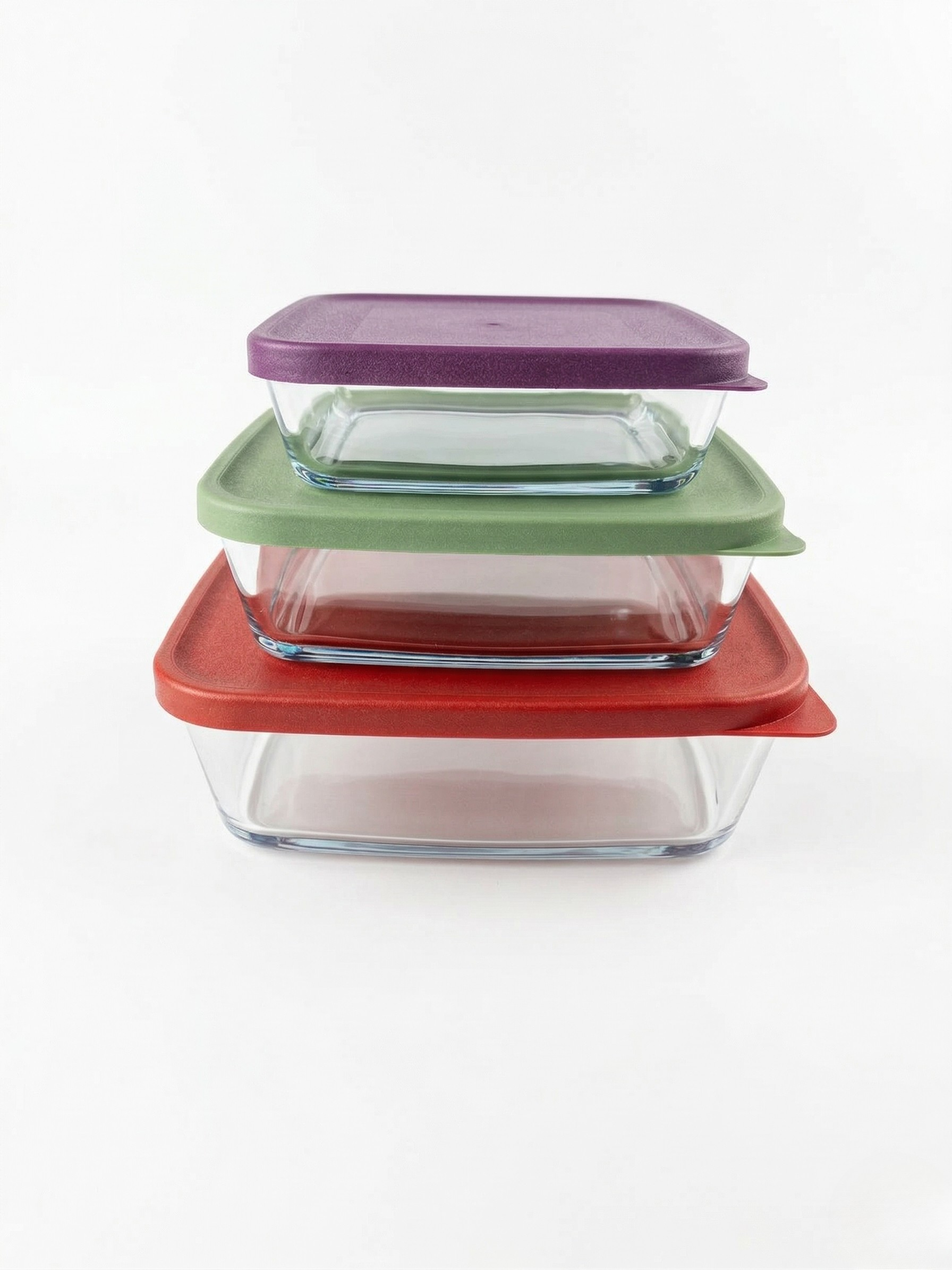 3-Pieces Calora Storage Set