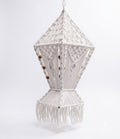 Handmade Ramadan Lantern