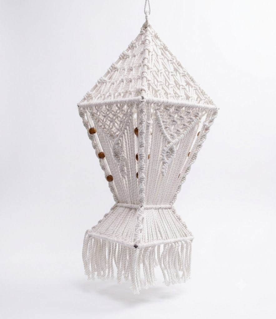 Handmade Ramadan Lantern