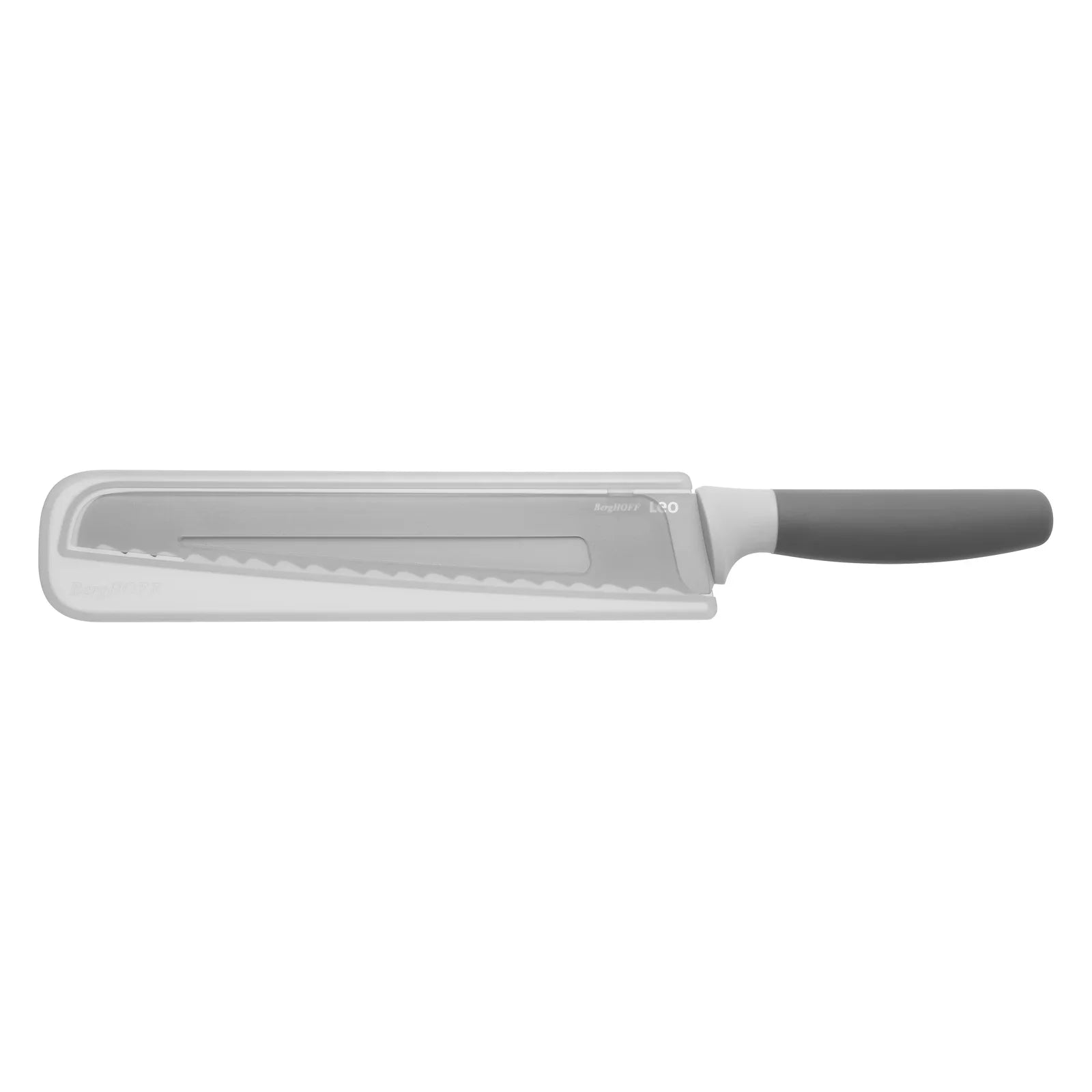 BergHOFF Bread Knife Grey